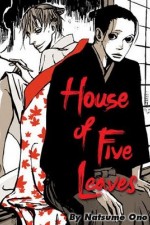 Watch House of Five Leaves  Alluc